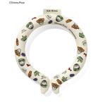 エフオーインターナショナル SUO　ディズニーキャラクター ICE RING（キッズ）  A3Y4152CRZZS  クリーム