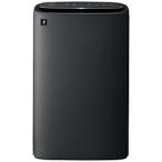 SHARP(シャープ) プラズマクラスター加湿空気清浄機  グレー系 KI-US50-H