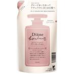 ストーリア Moist Diane(モイストダイアン)ボヌール ダメージリペア トリートメント つめかえ用 400ml