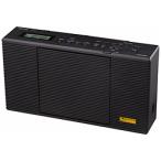 TOSHIBA( Toshiba ) CD радио Aurex серии черный TY-AN2-K [ широкий FM соответствует /Bluetooth соответствует ]