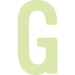  I Mark IM средний яркость . свет kate крыло знак Британия знак G AILUMI50-G