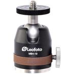 LEOFOTO ミニ自由雲台　MBH-19