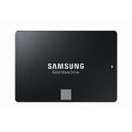 SAMSUNG SSD 860 EVO MZ-76E500B/IT (¥Ù¡¼¥·¥Ã¥¯¥¥Ã¥È/SSD/2.5¥¤¥ó¥Á/500GB/SATA)