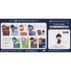【特典対象】ソルインターナショナル 原神 おやすみアクリルストラップ【BOX】 1BOX(8個入り) [振込不可][代引不可]