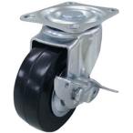  You ei литейщик литейщик S есть свободный машина твердый резина колесо диаметр 75 SG75RHS