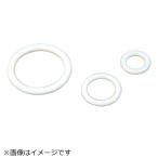 フロンケミカル フロンケミカル　フッ素樹脂（ＰＴＦＥ）Ｏリング　Ｐ−１４　（１０個入）