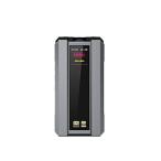 FiiO(fi-o) портативный наушники усилитель титан FIO-Q15-T [ в высоком разрешени соответствует ]