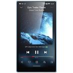 FiiO(fi-o) в высоком разрешени портативный плеер Blue FIO-JM21-L [ в высоком разрешени соответствует ] [ перевод не возможно ][ оплата при получении не возможно ]
