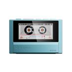 FiiO(fi-o) цифровой аудио плеер Snowsky ECHO Sky Blue FIO-SSECHO-L [ в высоком разрешени соответствует ]