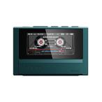 FiiO(fi-o) цифровой аудио плеер Snowsky ECHO Green FIO-SSECHO-GR [ в высоком разрешени соответствует ]