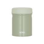 ショッピングスープジャー THERMOS(サーモス) 食洗対応真空断熱スープジャー400ml　JEB-400-KKI（カーキ）  カーキ JEB-400-KKI