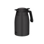 THERMOS( Thermos ) нержавеющая сталь pot dishwasher соответствует модель темно-серый TTG-1500-DGY [1.5L]