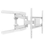  Star платина телевизор настенные металлические крепления 37-65 дюймовый соответствует TV setter Freestyle VA126 M размер белый 