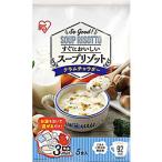 アイリスフーズ スープリゾット クラムチャウダー 5食入り