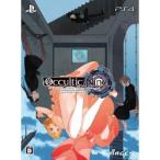 5pb. OCCULTIC;NINE (オカルティック・ナイン) 限定版 【PS4ゲームソフト】