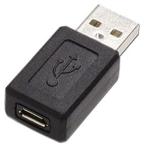  I шея sADV-117 (USB изменение адаптер Micro-B женский - A мужской )