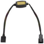  I шея s( вентилятор контроль ) PWM-Master CA-PWM черный PWM-MASTER CA-PWM