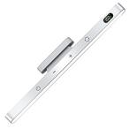  logic регулировка угла имеется swing LED балка свет 5W белый LG-SWING-LEDBAR-WH [LED / днем свет цвет ~ лампа цвет ]