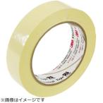 3Mジャパン ポリエステル電気絶縁テープ　1350黄色　50mmX66m