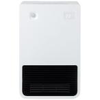 si.- сеть керамика тепловентилятор белый CDCP608WH [ человек чувство сенсор имеется ] [ перевод не возможно ]