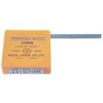 永井ゲージ製作所 ピストンストッ