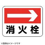  единица единица пожаротушение опознавательный знак . огонь штекер ( правый стрела печать ) eko Uni панель 225×300