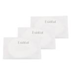  - s подставка ek acid tiaruo-vo специальный хлопок 1 пакет 20 листов ×3 шт. комплект EX-HA01-C20-3