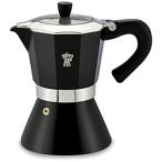  Dodge талия Japan bell Express 6cup Pezzetti черный PZ-BL6BK
