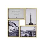 MAGNET PHOTO FRAME Harrow 4 BEECH 997