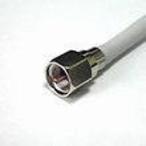 SSAサービス 4m 4K8K対応 テレビアンテ