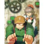 メディアファクトリー [3] シュタインズ・ゲート ゼロ Vol.3 BD