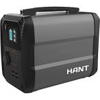 HANT ポータブル電源 500Wh/300W