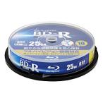 RITEK видеозапись для BD-R TRUST ось 10 листов BDR10SCBIC-10VSP [10 листов /25GB / струйный принтер соответствует ]