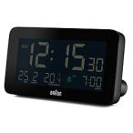 Brown BRAUN DEIGITAL ALARM CLOCKBLACK BC10B( Brown цифровой сигнализация класть часы черный )