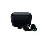 RAZER(レイザー) RZ12-03830100-R3A1 ゲーミングヘッドセット Hammerhead True Wireless X ブラック ［ワイヤレス（Bluetooth） /両耳 /イヤホンタイプ］