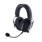 RZ04-04530100-R3M1ge-ming headset BlackShark V2 Pro ( выше комплектация модель ) черный [ беспроводной (Bluetooth+USB) / обе уголок / головная повязка модель ]