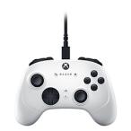 RAZER( Ray The -) RZ06-05210200-R3M1 игра накладка проводной Wolverine V3 Tournament Edition(Xbox соответствует ) белый [USB /Windows]