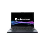 dynabook ダイナブック ノートパソコン [13.3型/Win11 Home/Core Ultra