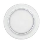 so.- крыло рама есть LED тонкий Mini потолочный светильник 60 форма 5 год гарантия днем свет цвет LDCHM7DCS1 [LED]