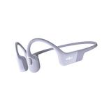 Shokz ブルートゥースイヤホン 耳かけ型 骨伝導 OpenRun パープル SKZ-EP-000055 ［ワイヤレス(ネックバンド) /骨伝導型 /Bluetooth対応］