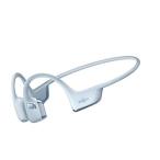 Shokz 骨伝導イヤホン OpenRun Pro 2 ブルー SKZ-EP-000058 ［ネックバンド /骨伝導型 /Bluetooth対応］ 【864】