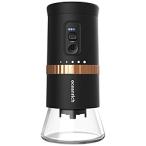 UNIQ UQ-ORG2CBK oceanrich автоматика кофемолка G2 TypeC модель Black
