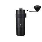 ハリオ ZB-CMS-B ZB-CMS-B ゼブランコーヒーミル ステンレスカッター