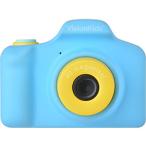 VISIONKIDS HappiCAMU II VisionKids Vision Kids голубой 
