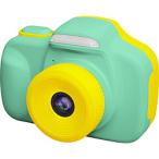 VISIONKIDS VisionKids - HappiCAMU T3 Plus Green