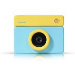 VISIONKIDS HappiCAMU T4 [ Blue ] VisionKids Vision Kids 