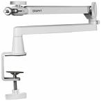 GRAPHT GRT066-PWT-ONEge-ming Mike arm трос ro файл MICROPHONE ARM чисто-белый 