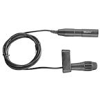 GRAPHT GRT078-BLK-ONEge-ming Mike Compact-Mic XLR Streamer Edition черный [XLR]