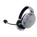 RZ04-05220400-R3M1 ゲーミングヘッドセット Barracuda X Chroma Phantom White Edition ［ワイヤレス（Bluetooth/USB-C＋USB-A） /両耳 /ヘッドバンドタイプ］