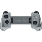  игра накладка [ смартфон соответствует USB-C подключение ] USB-C порт проводной соответствует Kishi V3 Phantom White Edition RZ06-03550200-R3M1 [Windows*Android*iOS /18 кнопка ]